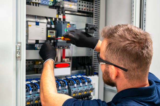 Best Electrician Near Me  in Wellston, MO