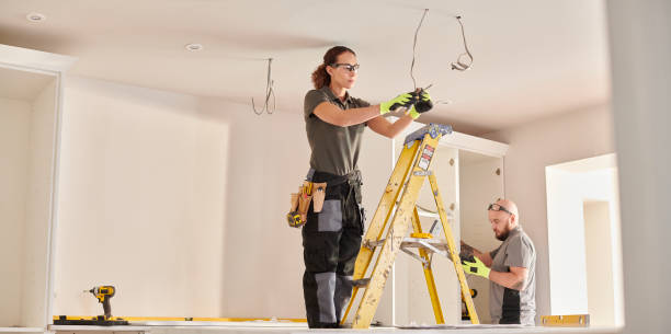 Best Electrical Installation Contractor  in Wellston, MO