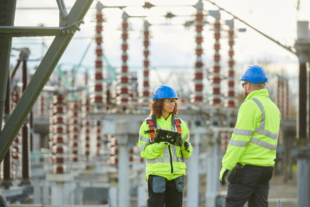 Best Electrical Rewiring Services  in Wellston, MO