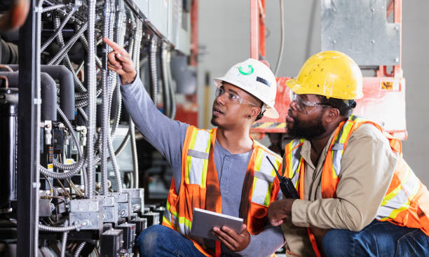 Best Home Electrical Repair  in Wellston, MO