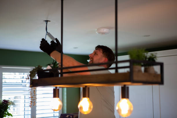 Best Electrical System Inspection  in Wellston, MO