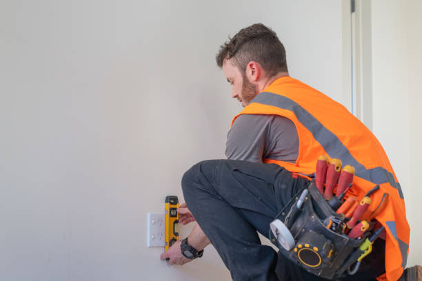 Best Residential Electrician Services  in Wellston, MO