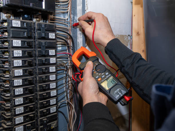 Best Electrical Outlet Repair  in Wellston, MO