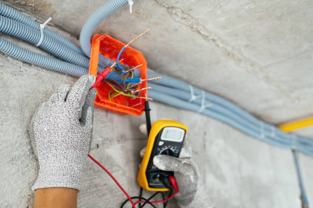 Best Home Electrical Repair  in Wellston, MO