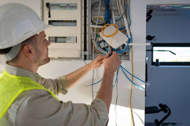 Best Electrician for Home Renovation  in Wellston, MO