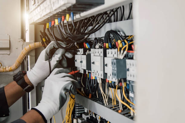 Best Electrical Upgrades for Homes  in Wellston, MO